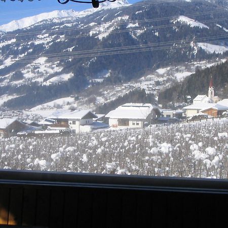 哈斯步哥酒店 Dölsach 外观 照片